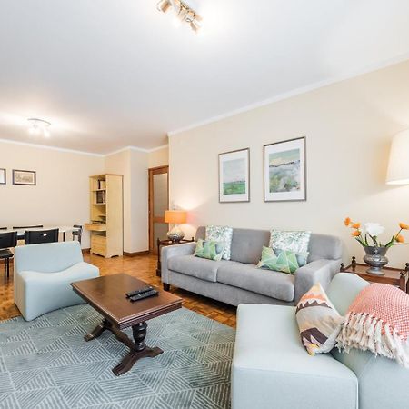 Apartmán Guestready - Eclectic Haven In The Heart Of Porto Exteriér fotografie