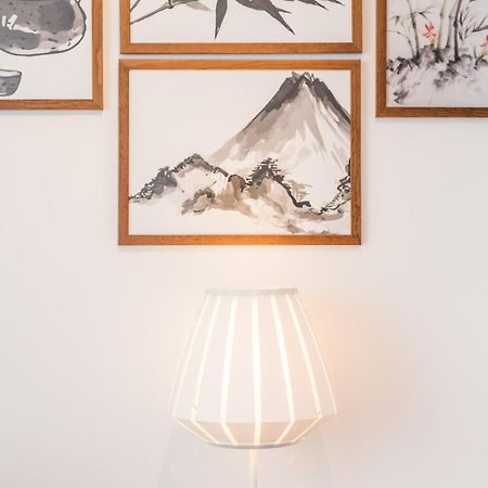 Apartmán Guestready - Eclectic Haven In The Heart Of Porto Exteriér fotografie