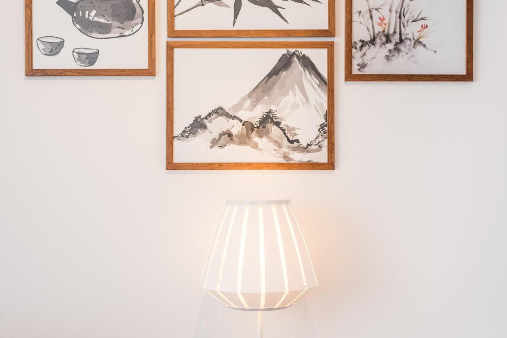 Apartmán Guestready - Eclectic Haven In The Heart Of Porto Exteriér fotografie