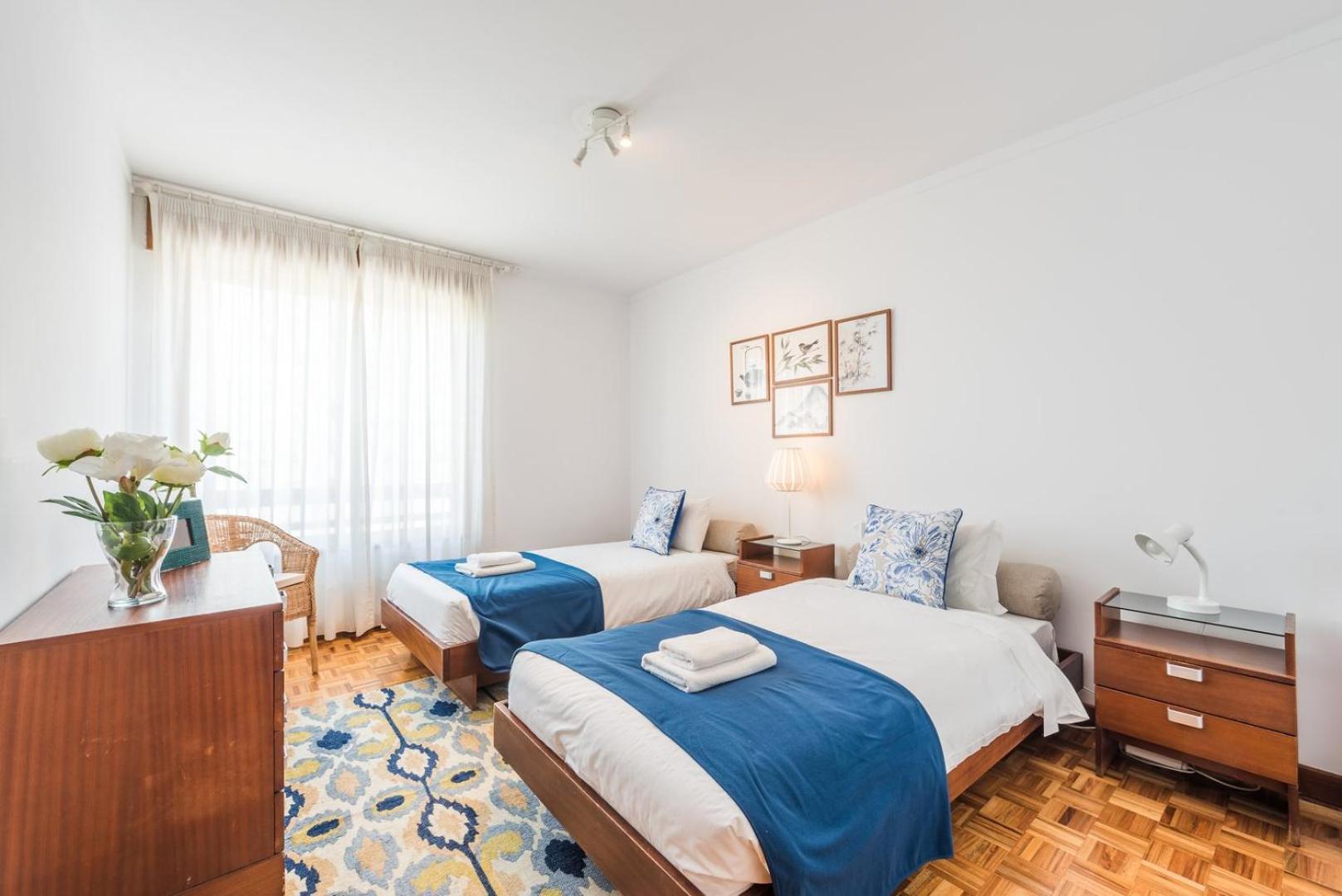 Apartmán Guestready - Eclectic Haven In The Heart Of Porto Exteriér fotografie
