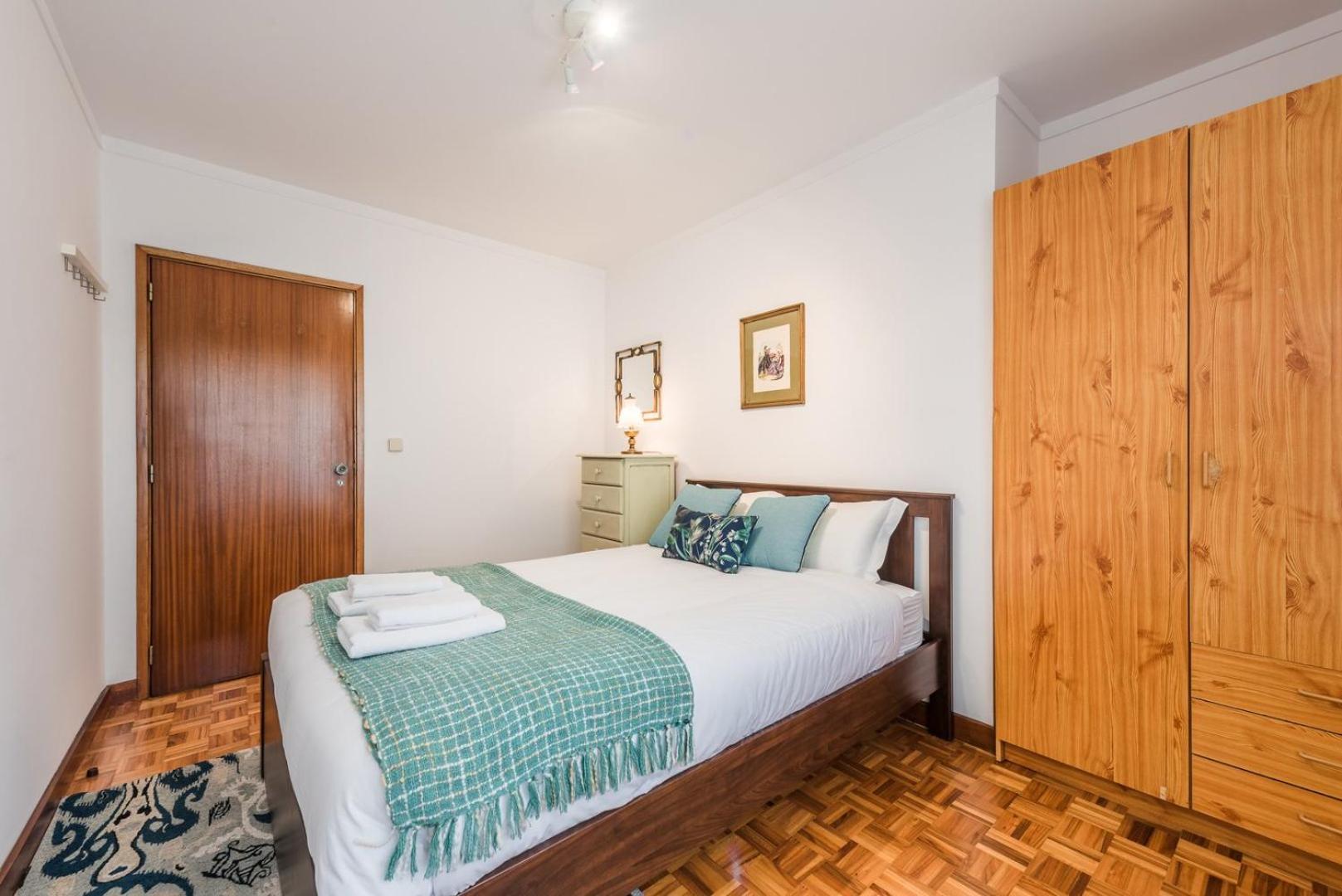 Apartmán Guestready - Eclectic Haven In The Heart Of Porto Exteriér fotografie