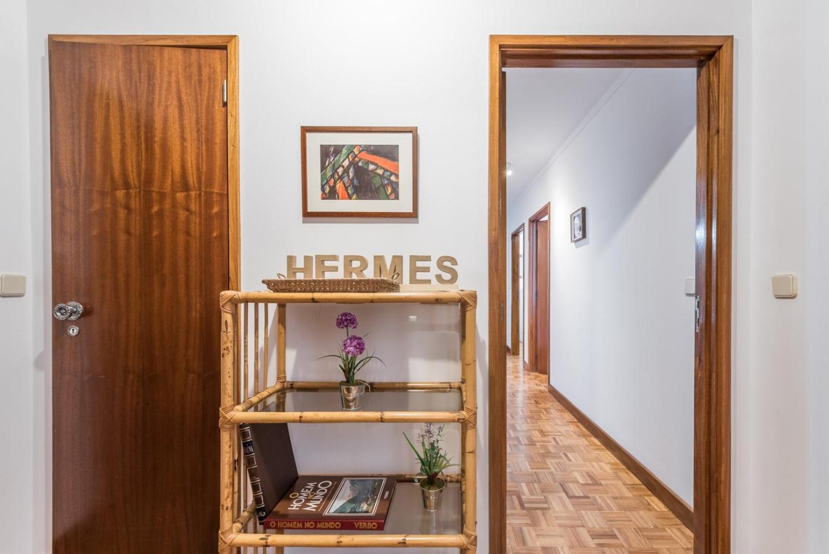 Apartmán Guestready - Eclectic Haven In The Heart Of Porto Exteriér fotografie