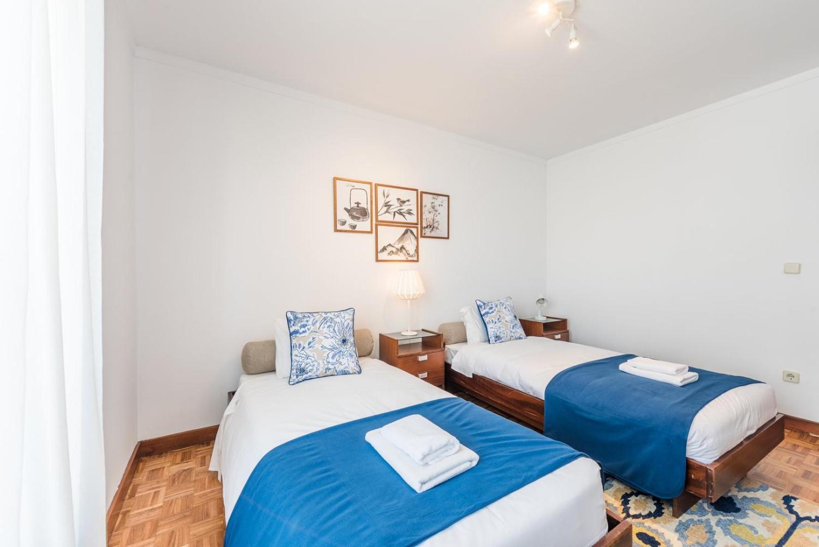 Apartmán Guestready - Eclectic Haven In The Heart Of Porto Exteriér fotografie