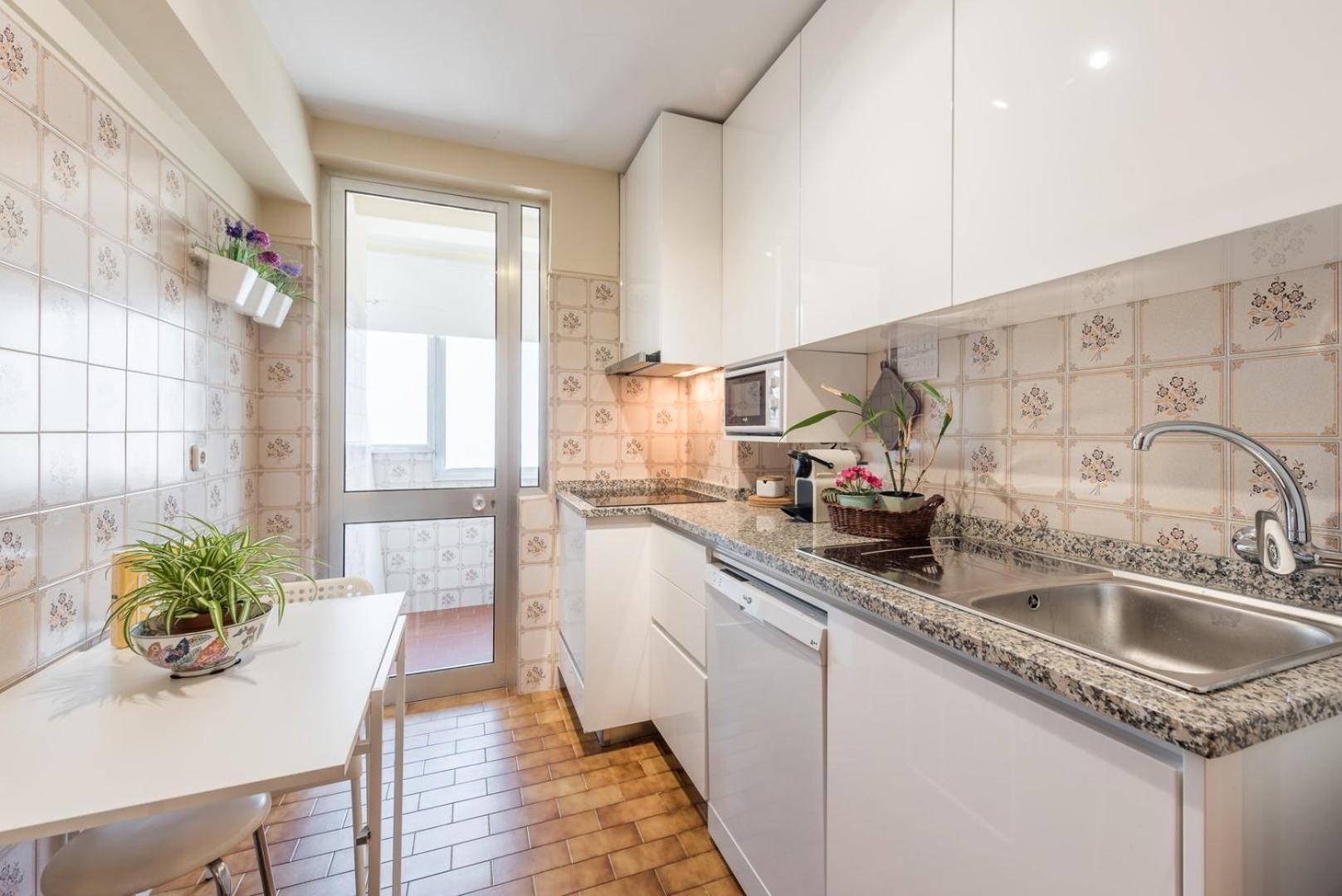 Apartmán Guestready - Eclectic Haven In The Heart Of Porto Exteriér fotografie