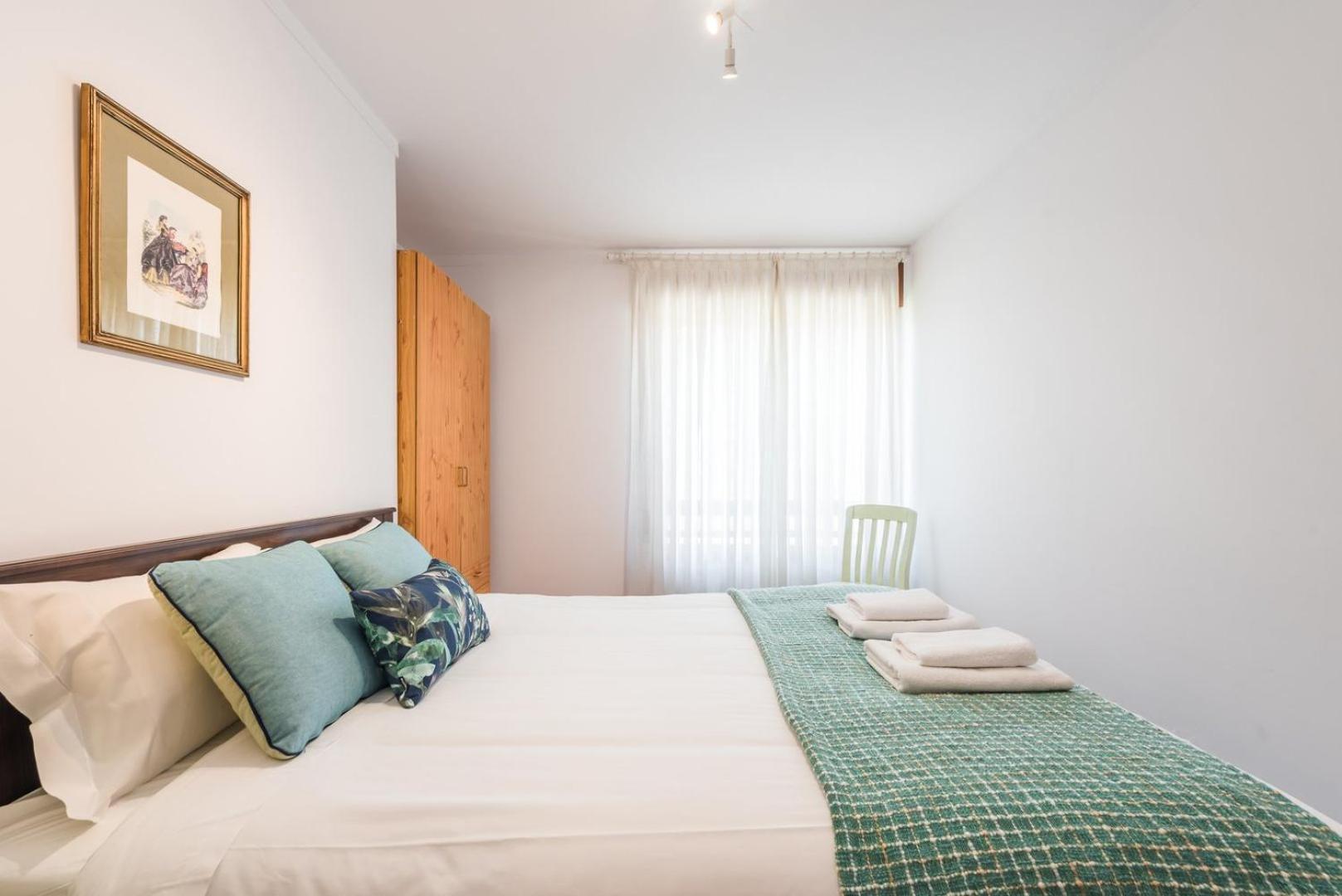 Apartmán Guestready - Eclectic Haven In The Heart Of Porto Exteriér fotografie