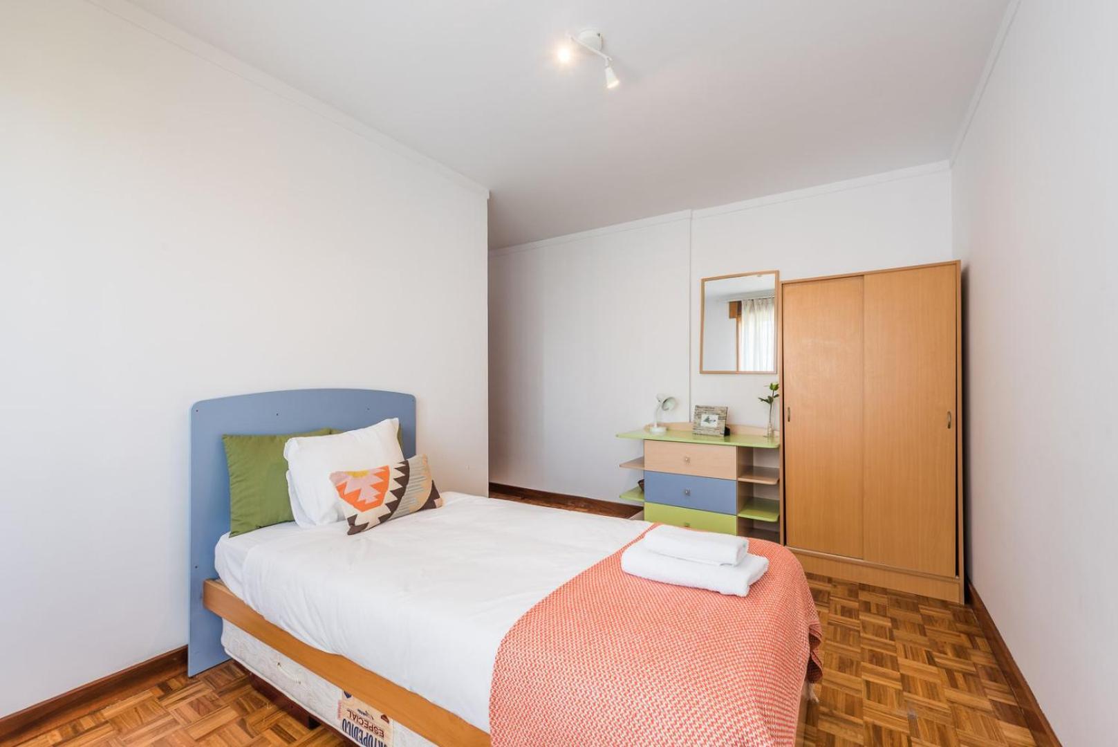 Apartmán Guestready - Eclectic Haven In The Heart Of Porto Exteriér fotografie